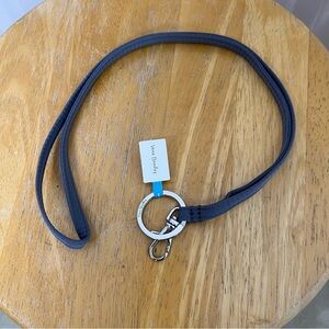 NWT Vera Bradley Lanyard